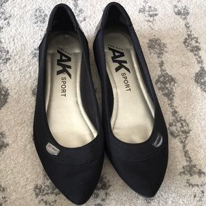 Anne Klein Sport Flats
